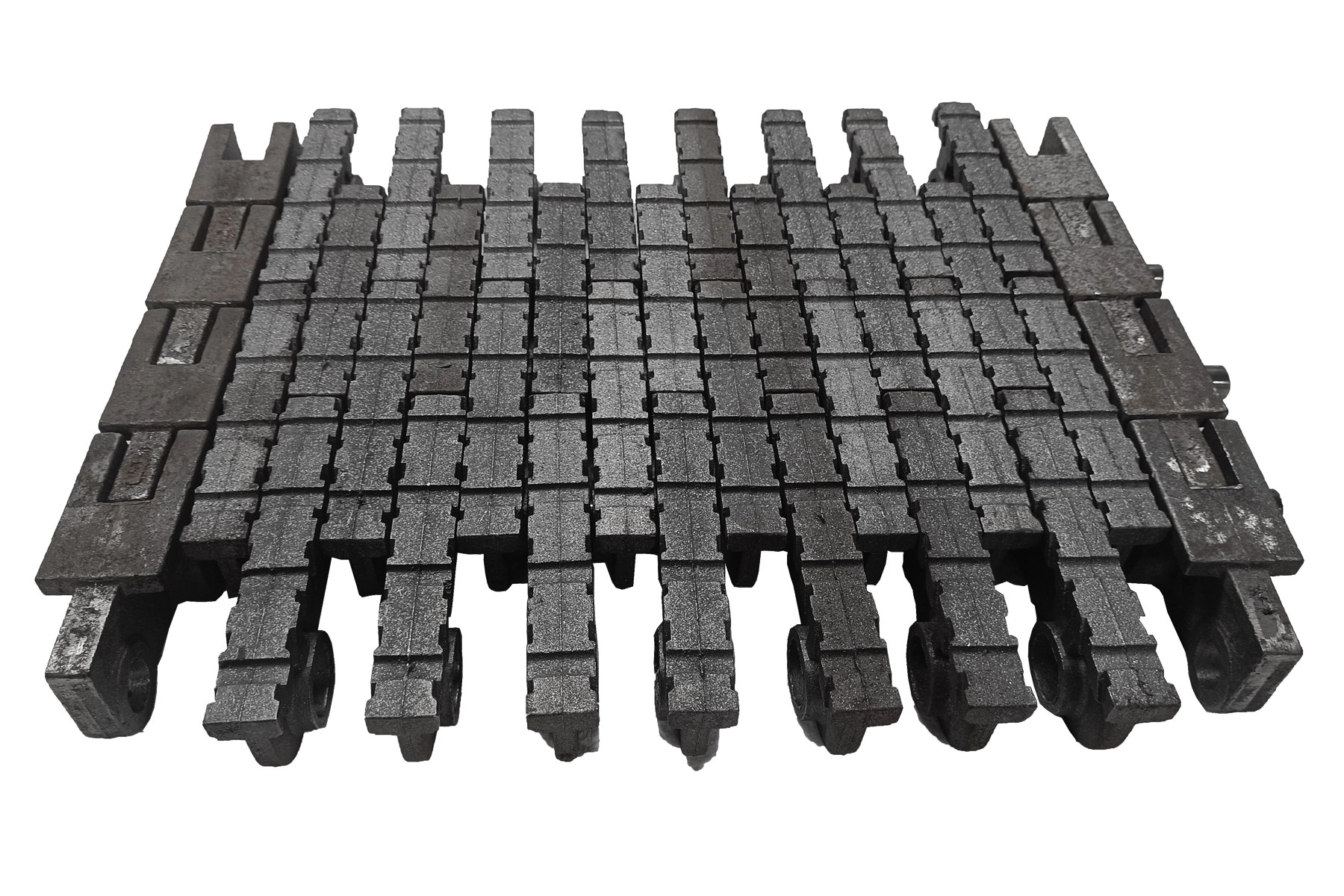 Supplier Chain Grate PT Anugerah Dwi Pratama