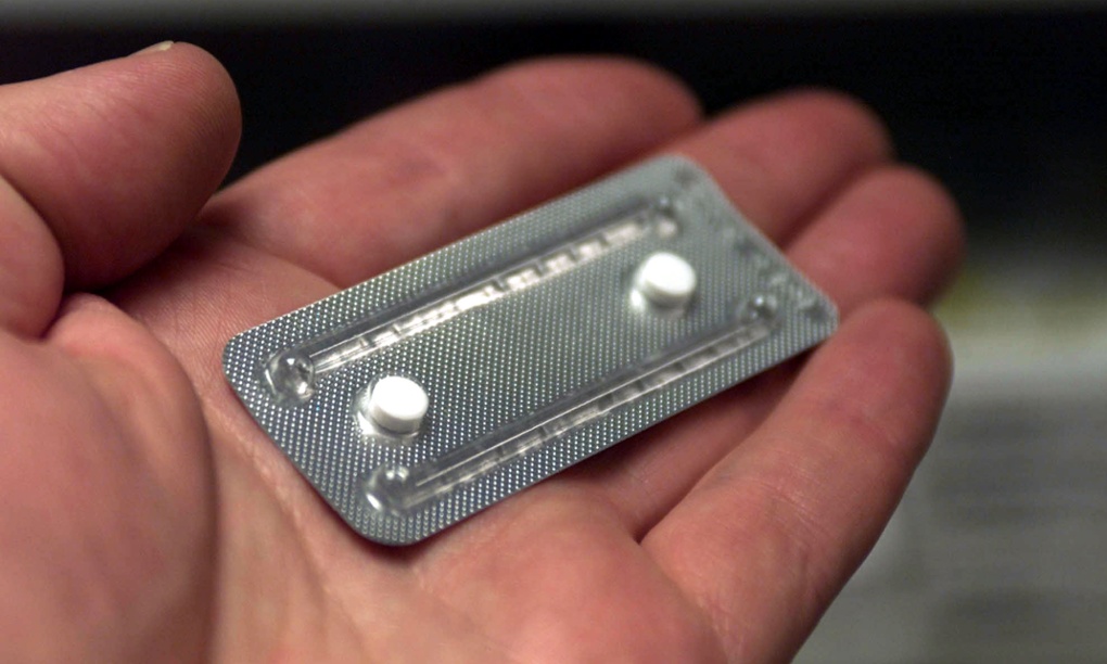 The Morning after pill is a Necessity ADPD