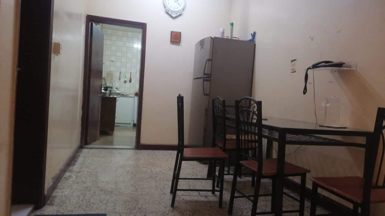 Full Furnished Flat Available For Rent in Sharjah UAE