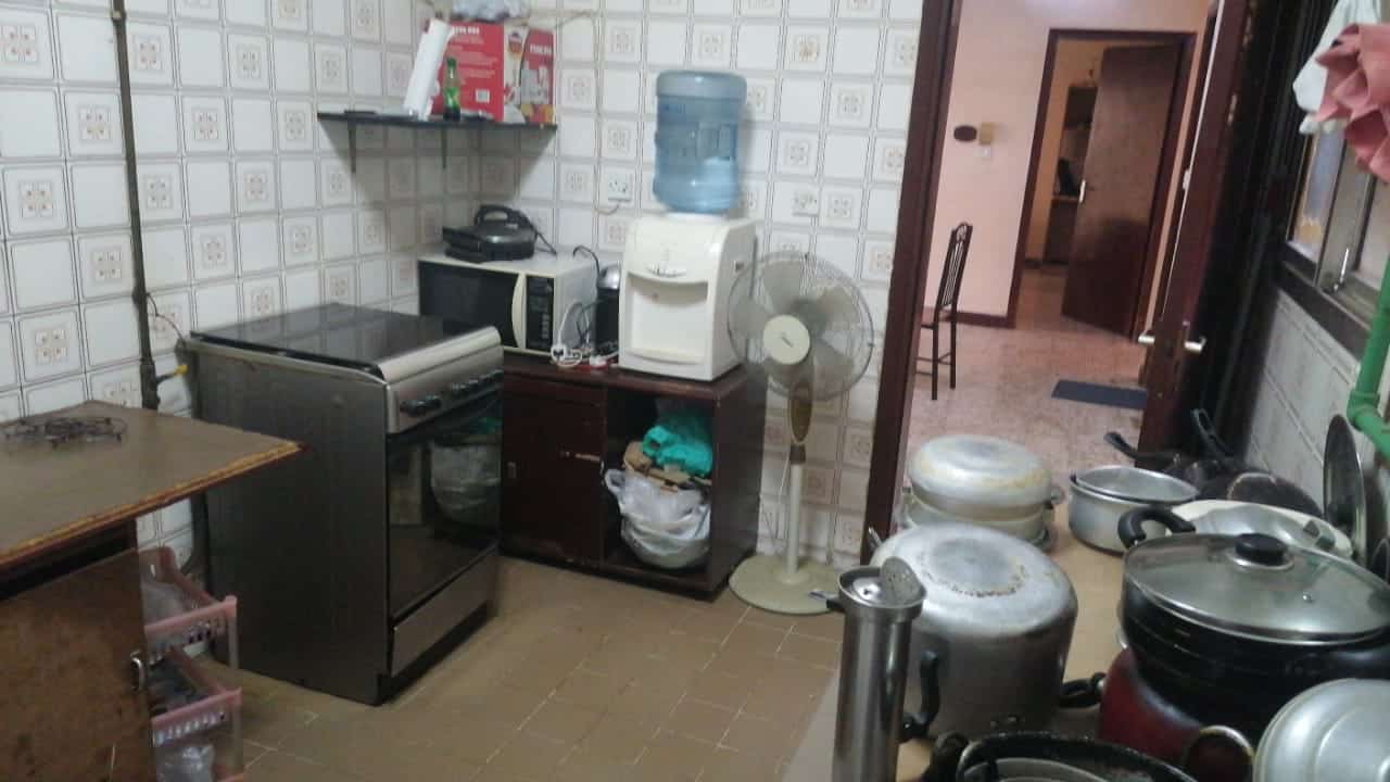 Full Furnished Flat Available For Rent in Sharjah UAE