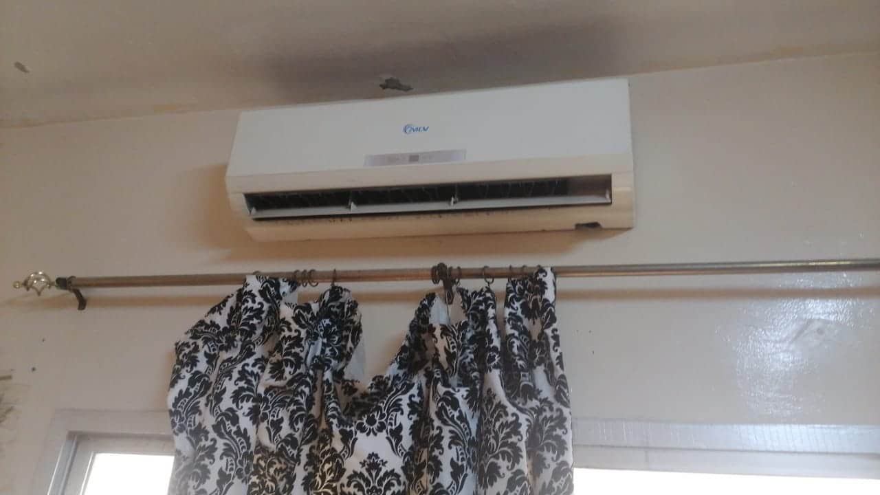 Full Furnished Flat Available For Rent in Sharjah UAE