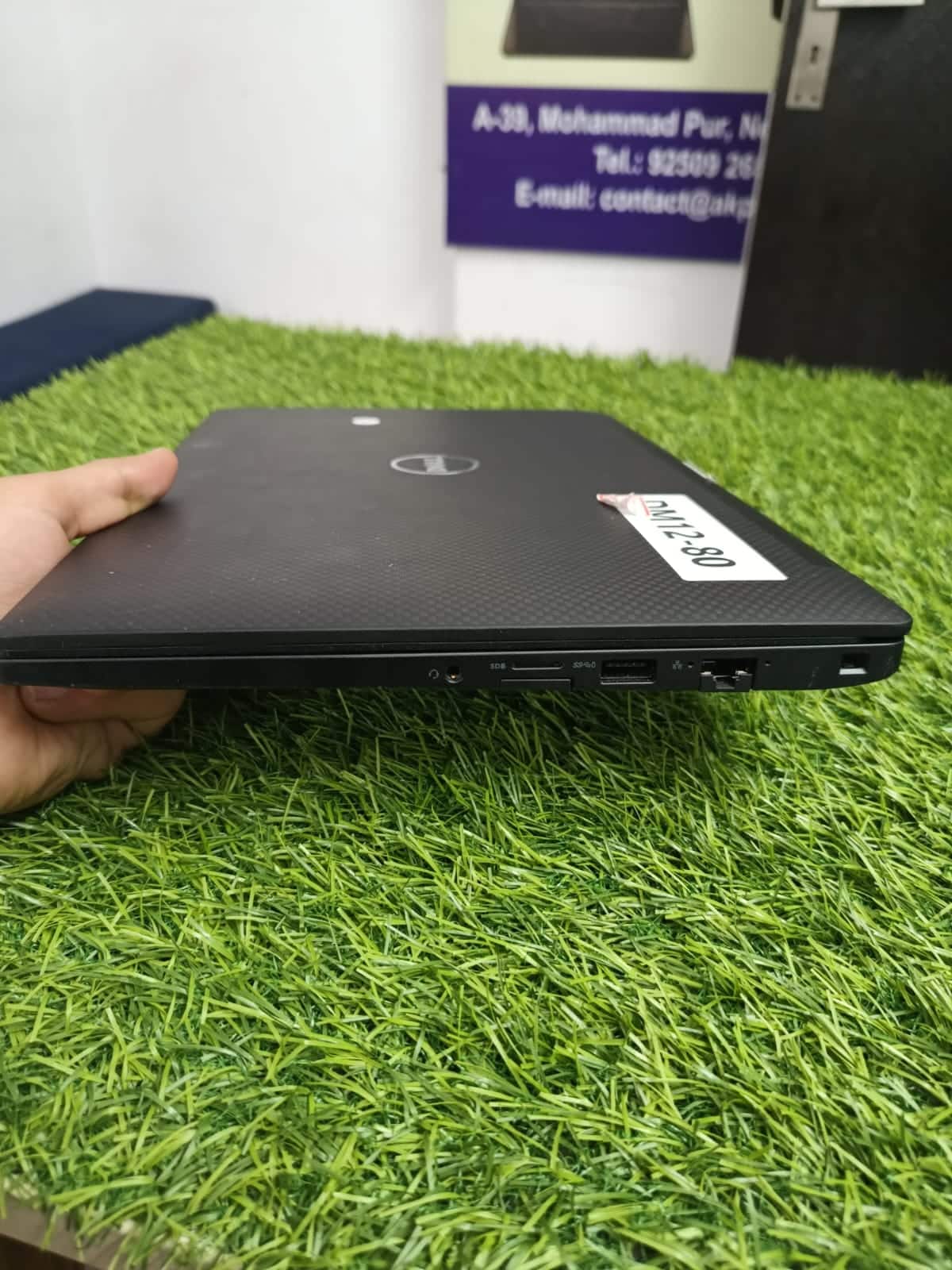 Dell (Renewed) Latitude Laptop E7480 Intel Core I56200U Processor 6Th