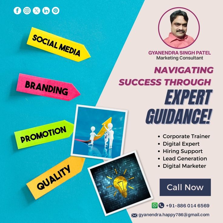 Navigating Success Through Expert Guidance