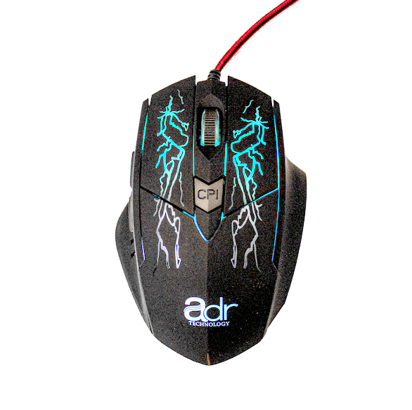 ADR 1003 ADR Technology