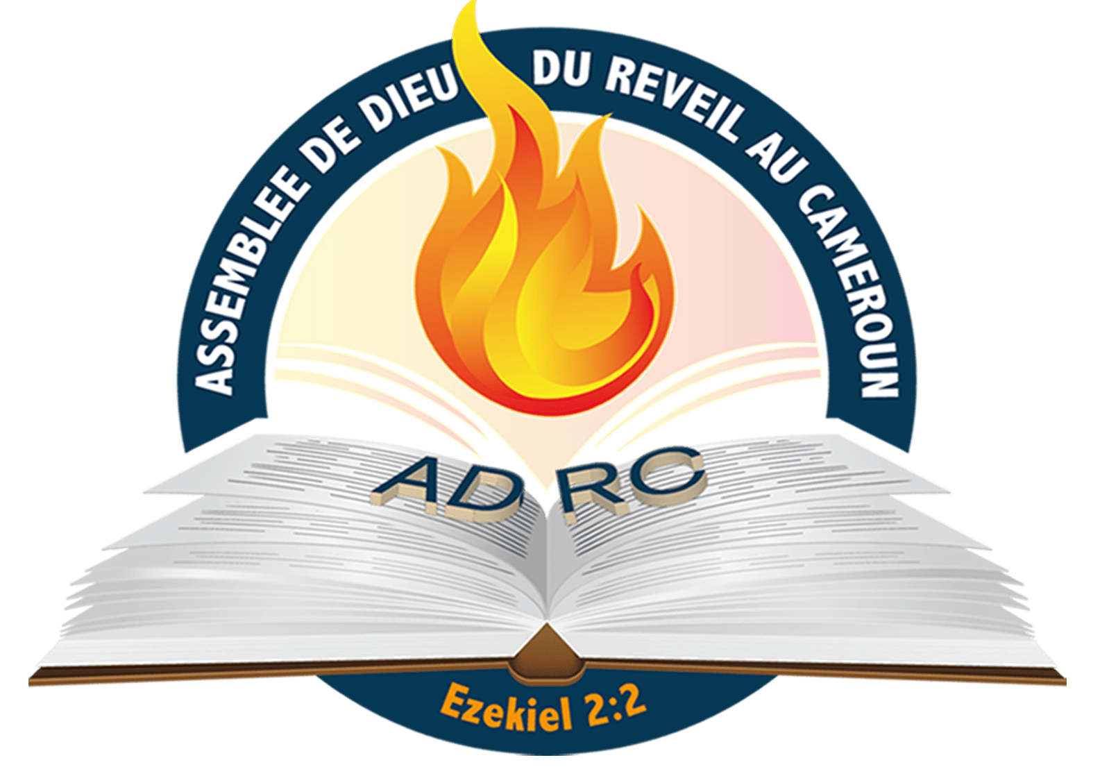 ASSEMBLEE DE DIEU DU REVEIL AU CAMEROUN ADRC Plus qu’une Eglise une