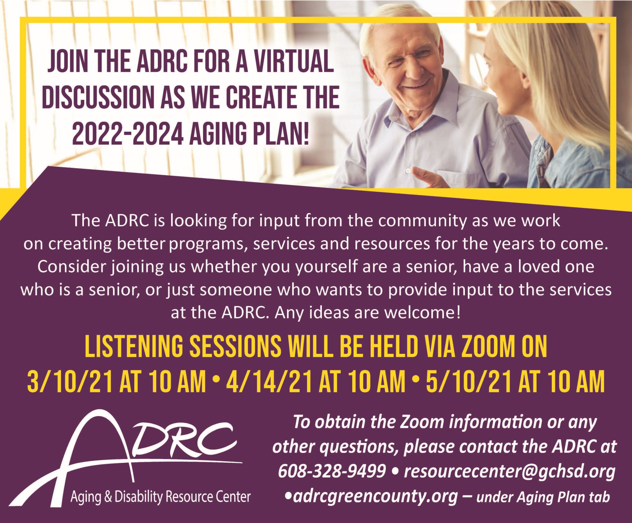 20222024 Aging Plan ADRC
