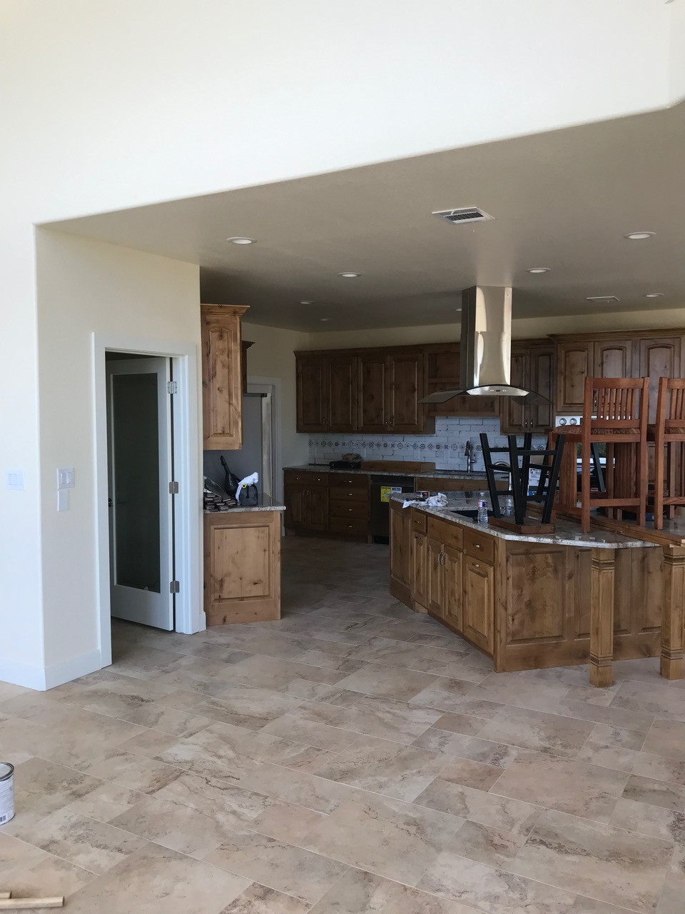 Custom Home New Braunfels Home Builder