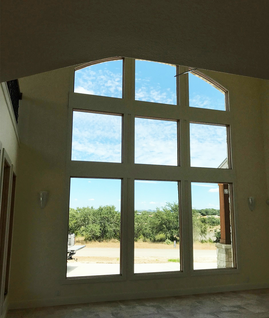 Custom Home New Braunfels Home Builder