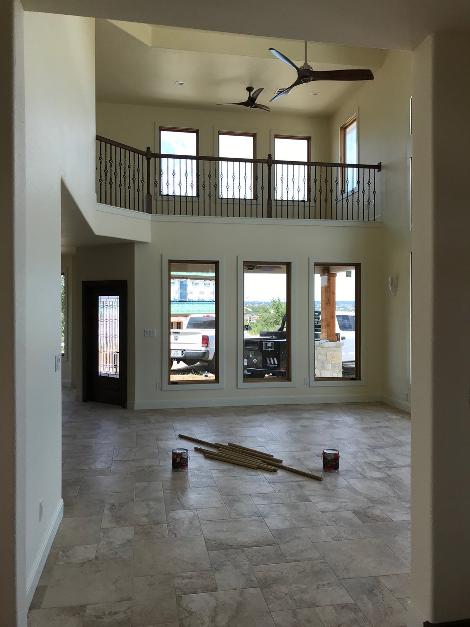 Custom Home New Braunfels Home Builder