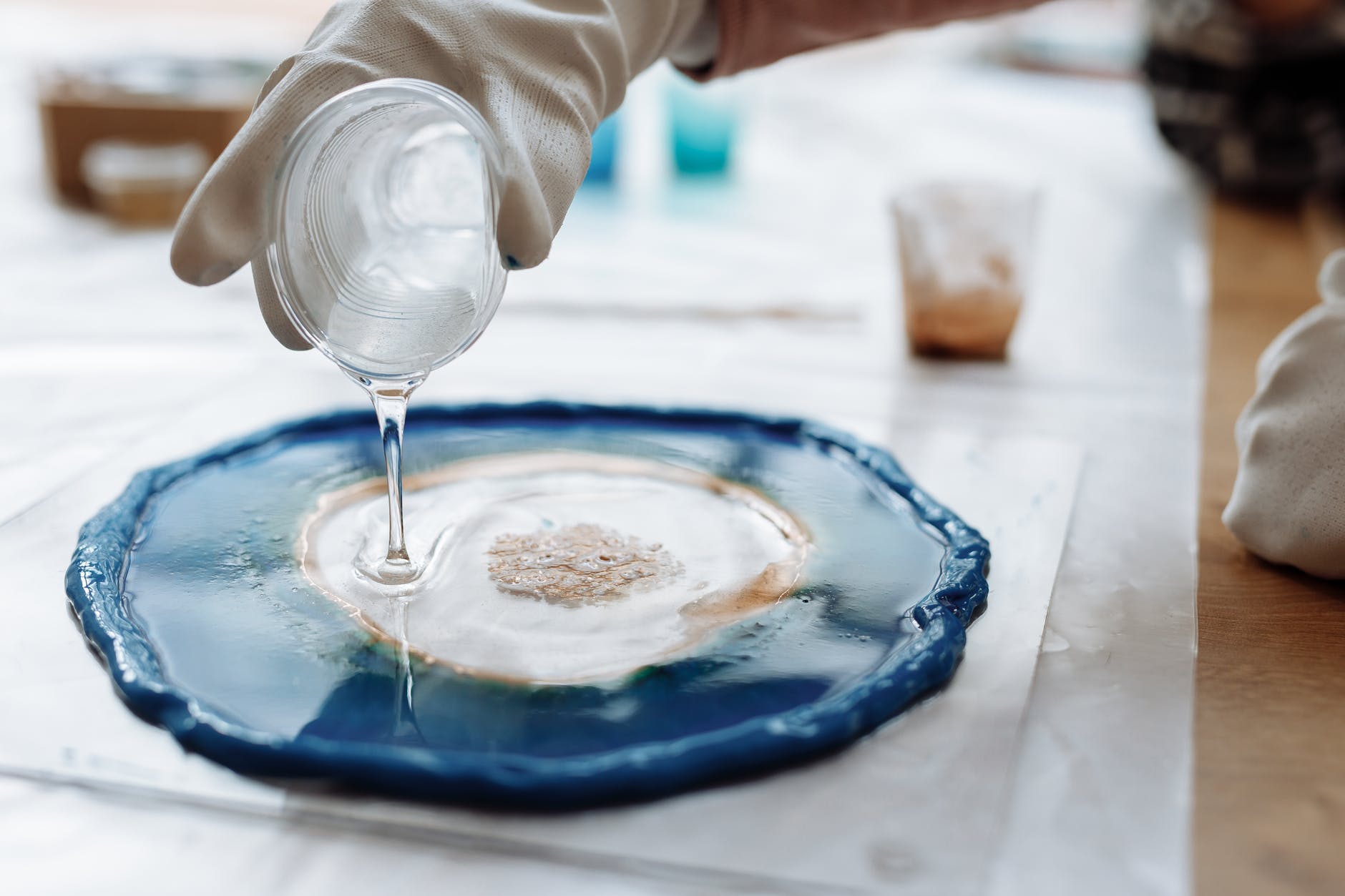 Liquid Plastic Resin Learn The Most Interesting Facts Adreco Plastics