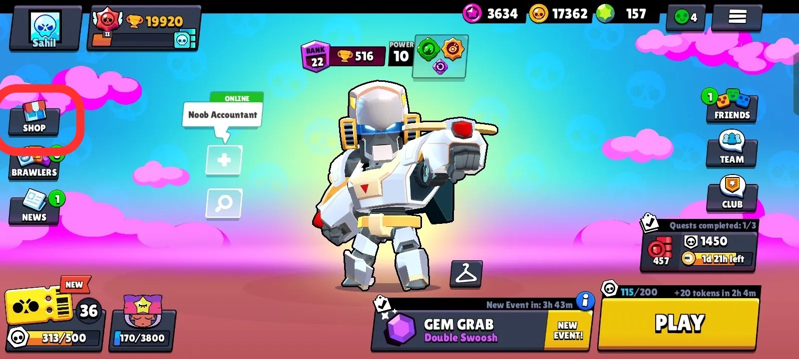 What is Brawl Stars Creator Code How to Apply