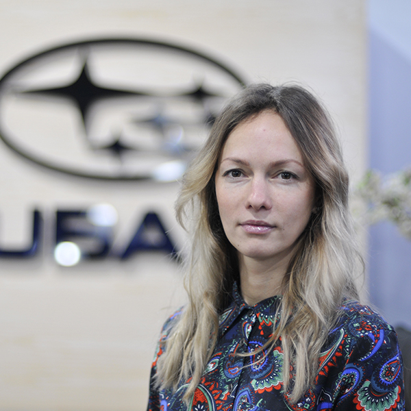 Kontakti AD REM Auto, Subaru un GWM