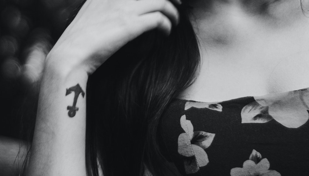 How to Remove a Small Tattoo Adrenaline Studios
