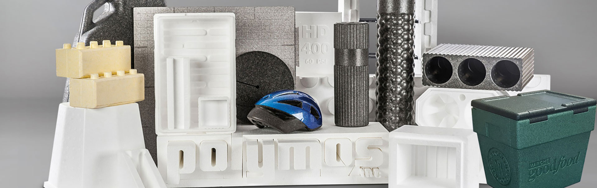 Polymos est pour sa gestion efficace et sa performance