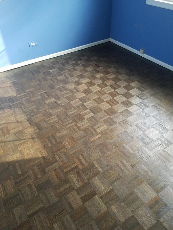 parquet