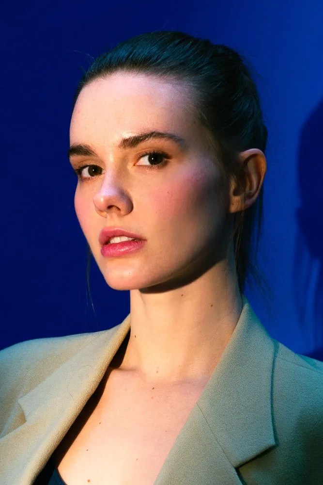 Dominika Kachlik - spektakle - bilety do teatru - filmy - zdjęcia - Laravel