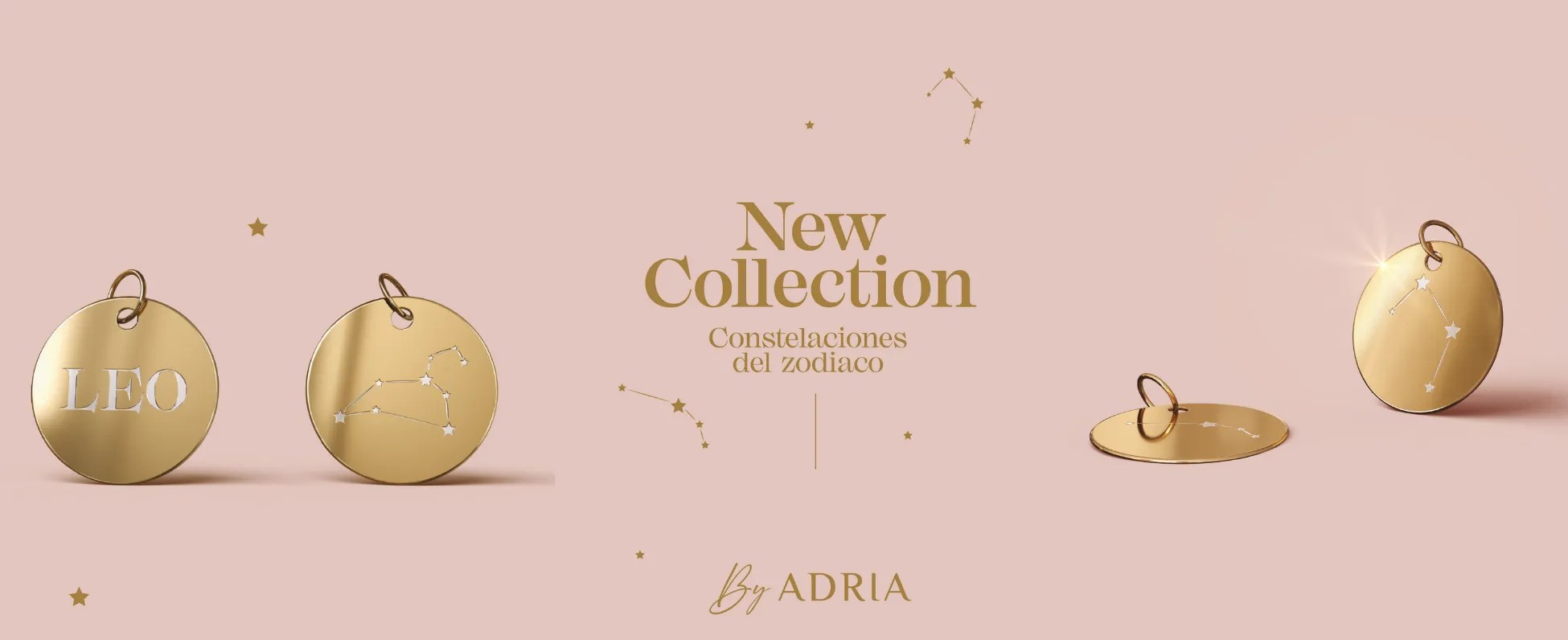 Adria Joyas English Adria Jewelry