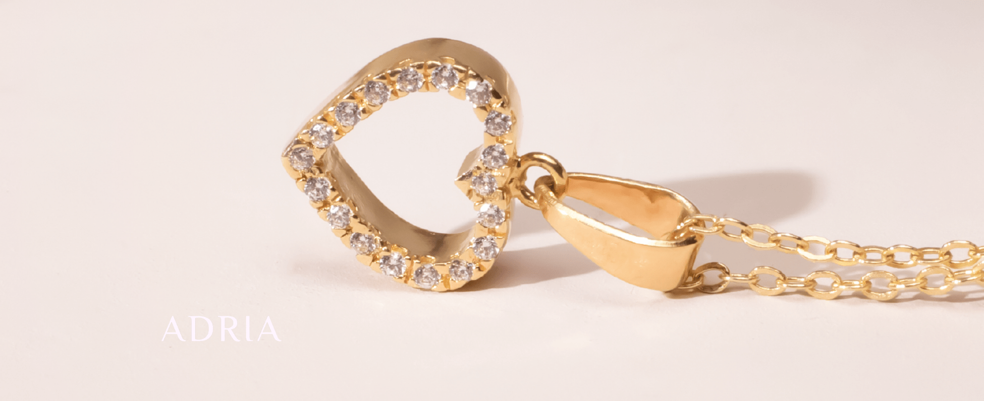 Adria Joyas English Adria Jewelry