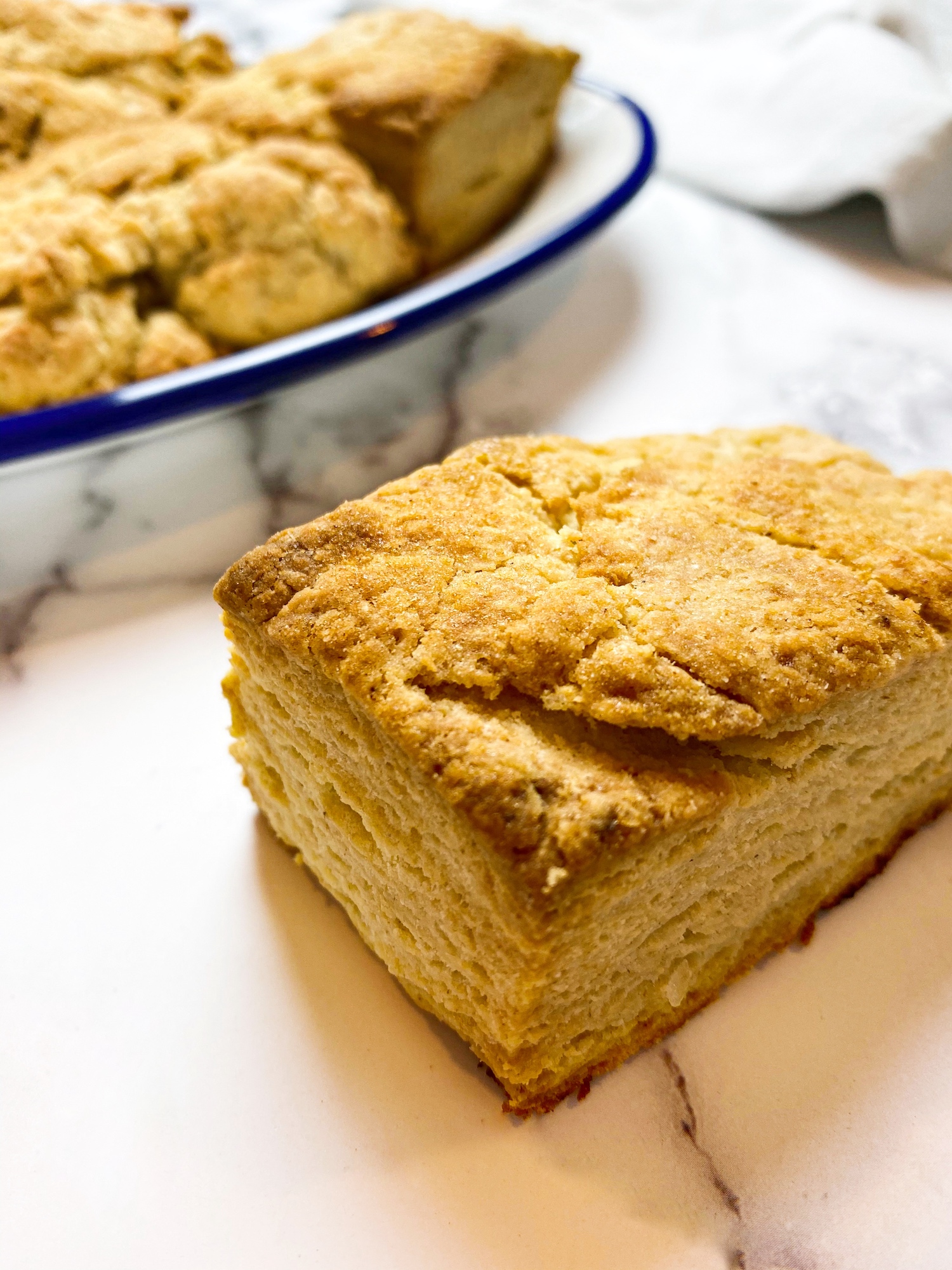 Biscuits