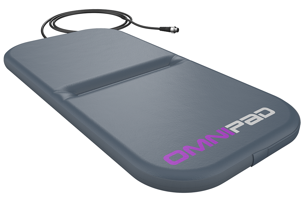 Omnium1 New PEMF System Swiss Bionic Solutions