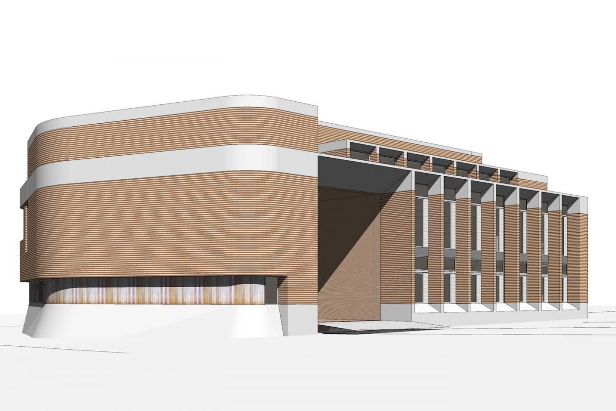 Institute of Reproductive Sciences 1, Littlemore, Oxford Adrian James