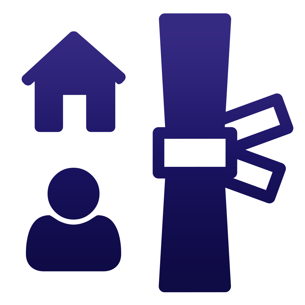 Right to Occupy Will Adrian J Knight