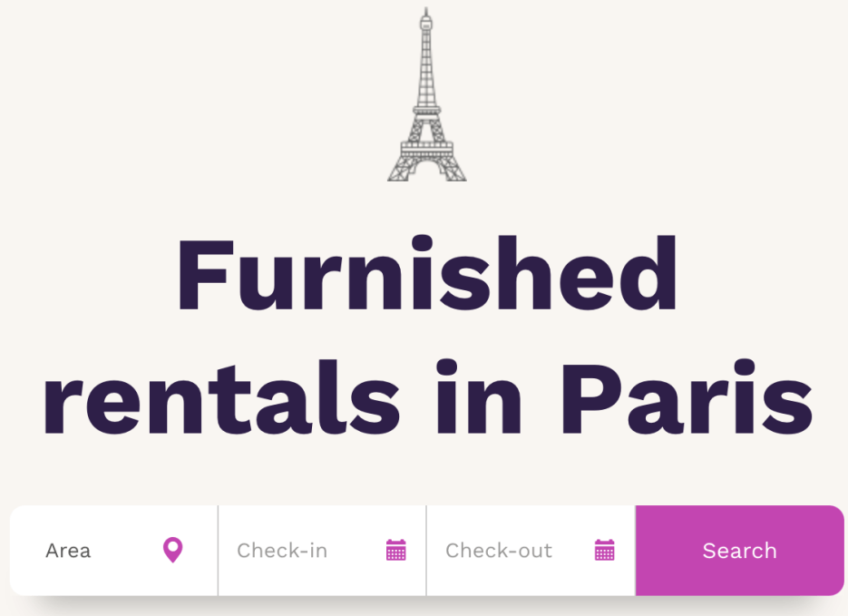 Timing Your Search for a LongTerm Rental in France Adrian Leeds Group