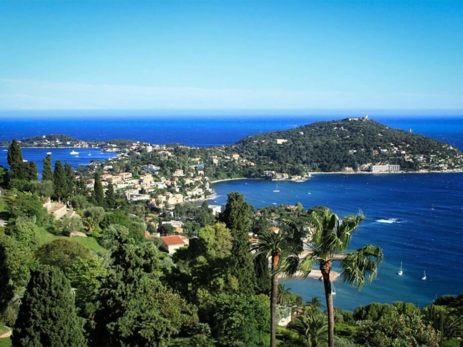 FOR SALE On the Peninsula of Billionaires! SaintJeanCapFerrat