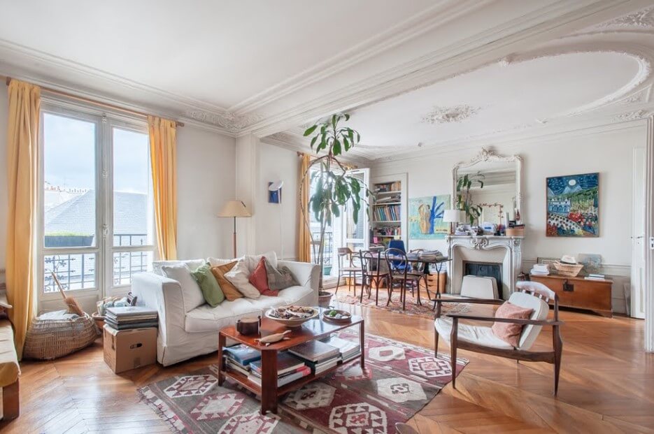 A Rant on the ShortTerm Rental Laws in France