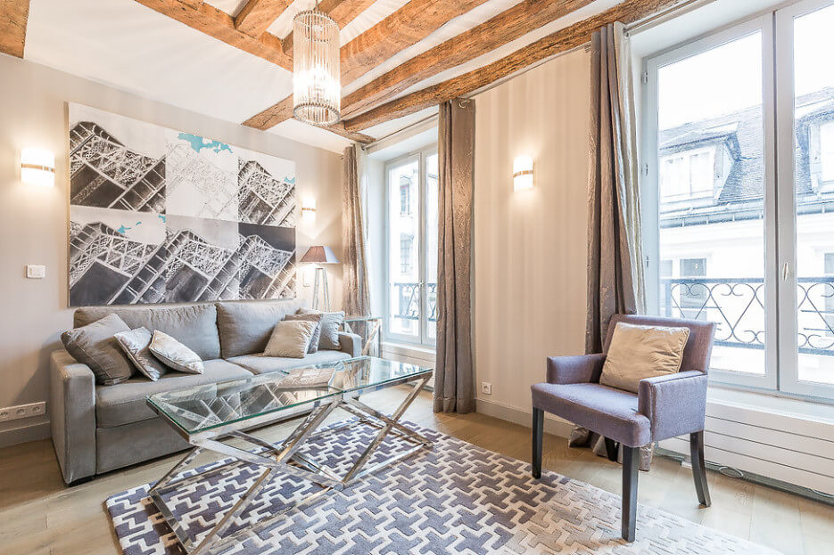 A Rant on the ShortTerm Rental Laws in France