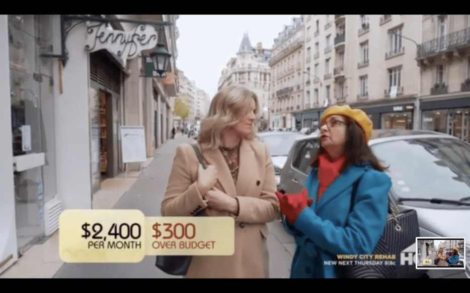 The Reality of Finding Property in France Adrian Leeds Group