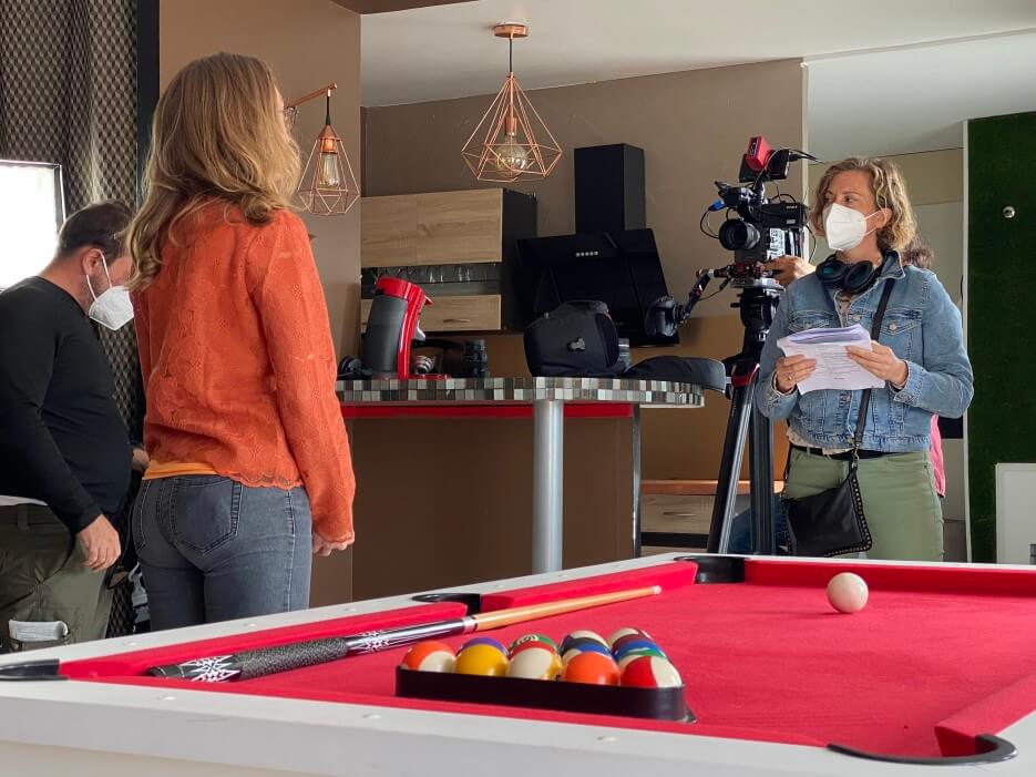 The Reality of Finding Property in France Adrian Leeds Group