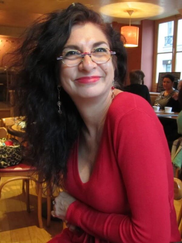 Adrian Leeds French Property Expert