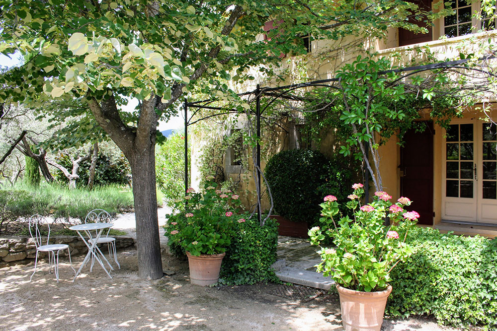 The Dream of the Luberon Can Your Reality—Choose from Two