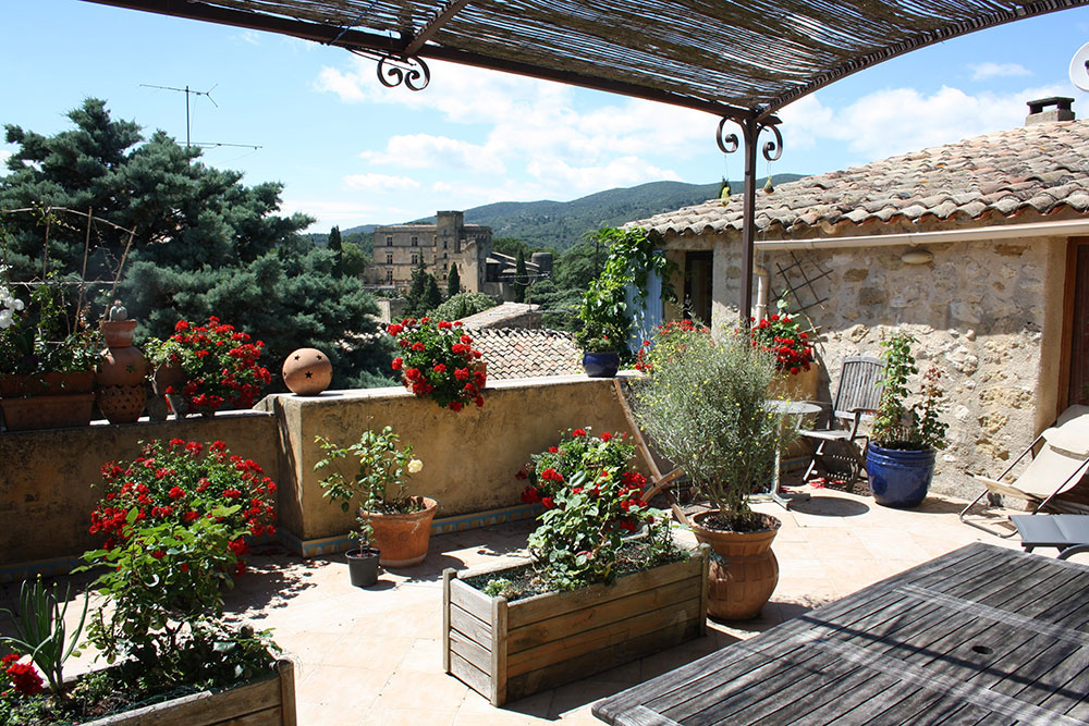 The Lure of Lourmarin—Two Dreamy Properties for Sale in the Luberon's