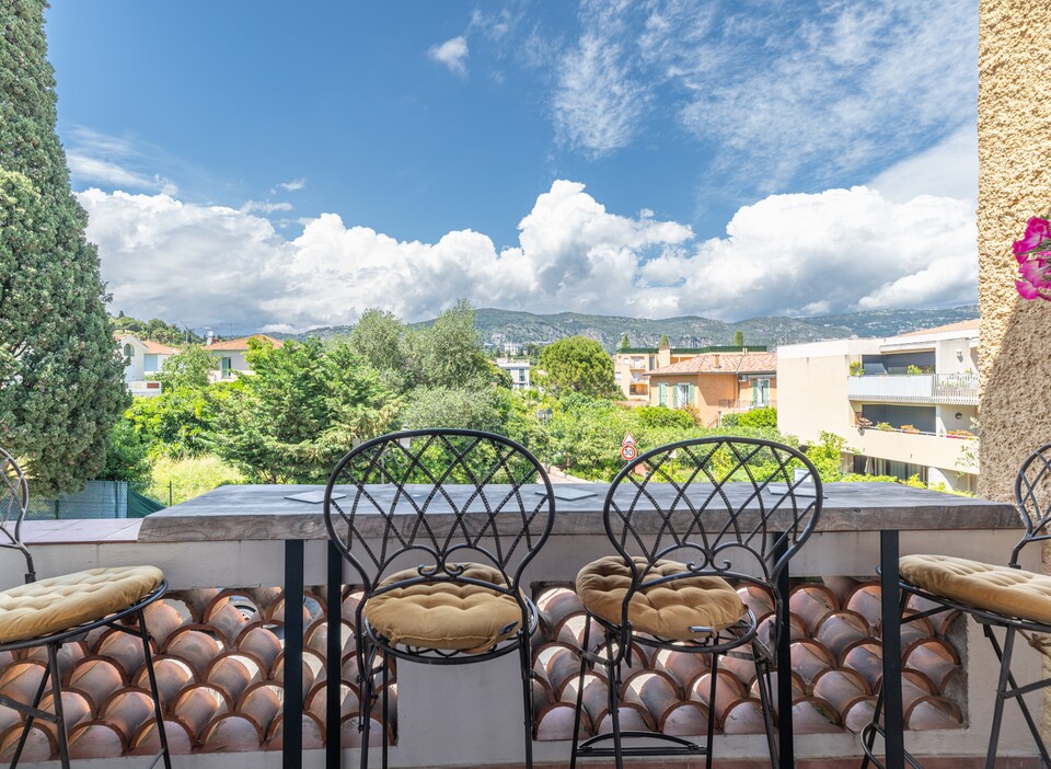 FOR SALE On the Peninsula of Billionaires! SaintJeanCapFerrat