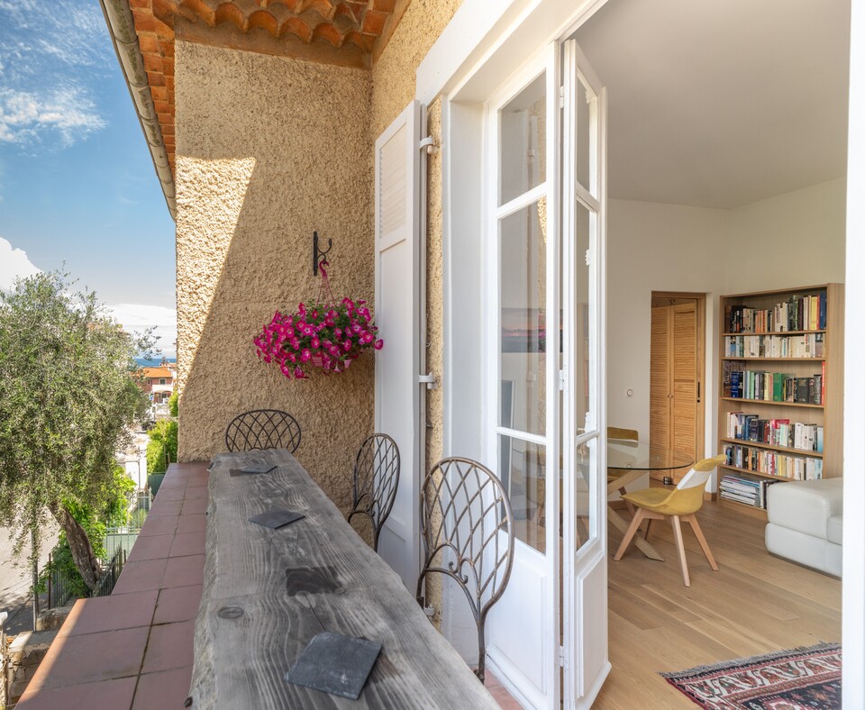 FOR SALE On the Peninsula of Billionaires! SaintJeanCapFerrat