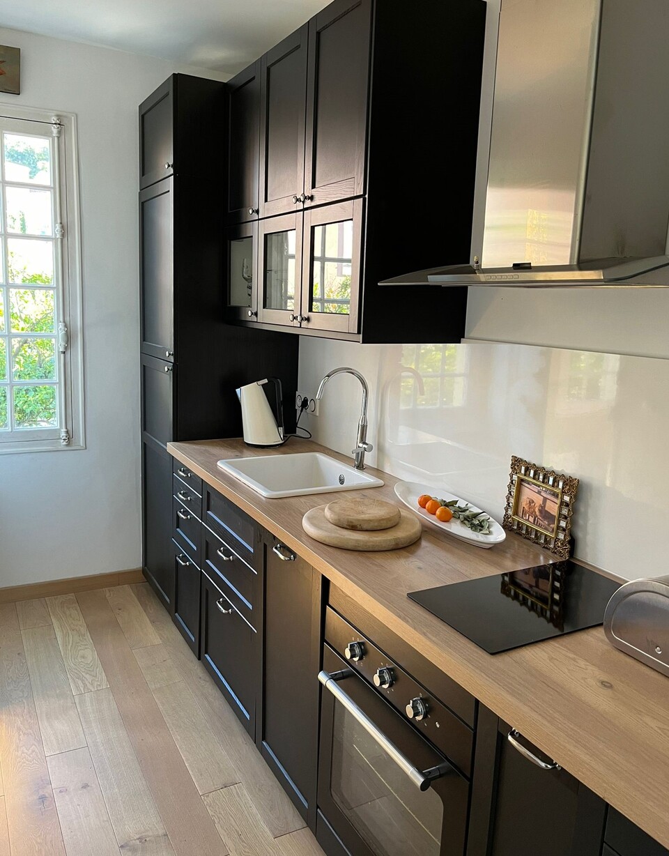 FOR SALE On the Peninsula of Billionaires! SaintJeanCapFerrat