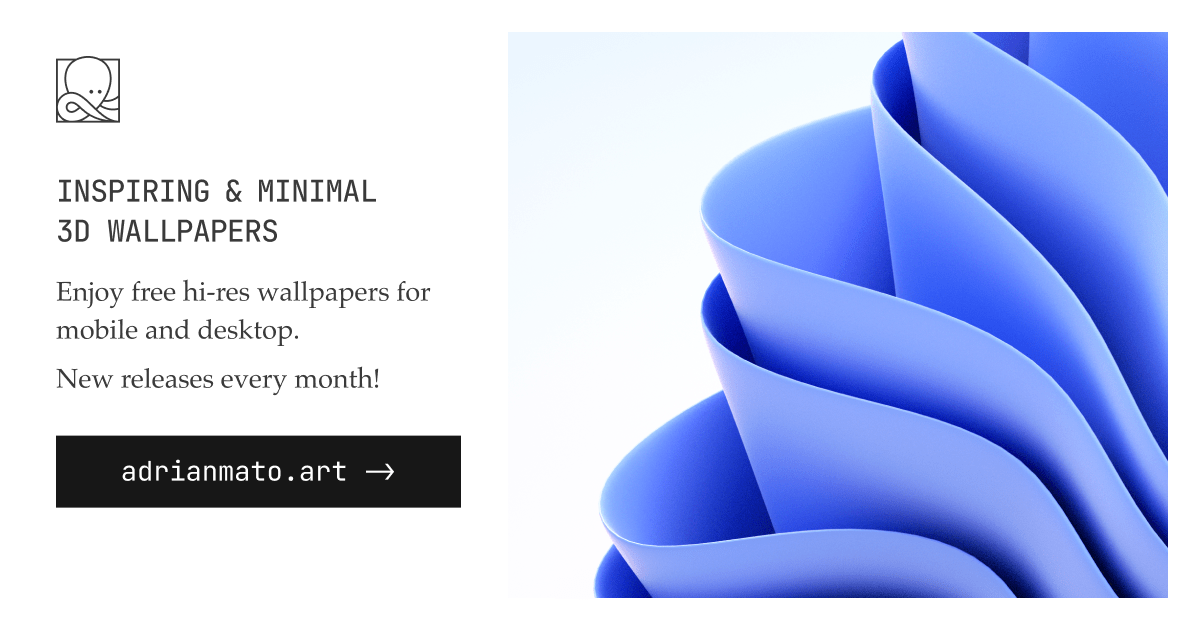 Wallpapers Bookmarks — Onur Şuyalçınkaya