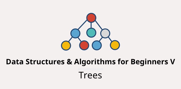 Tree Data Structures for Beginners Adrian Mejia