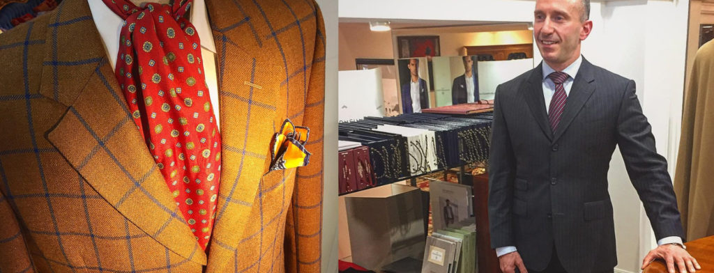 Clothing Alterations In Melbourne CBDProfessional