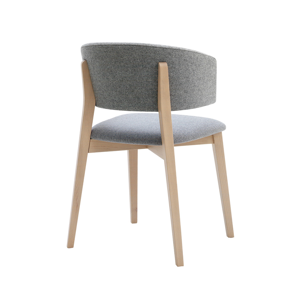 Wrap Chair adriano seating