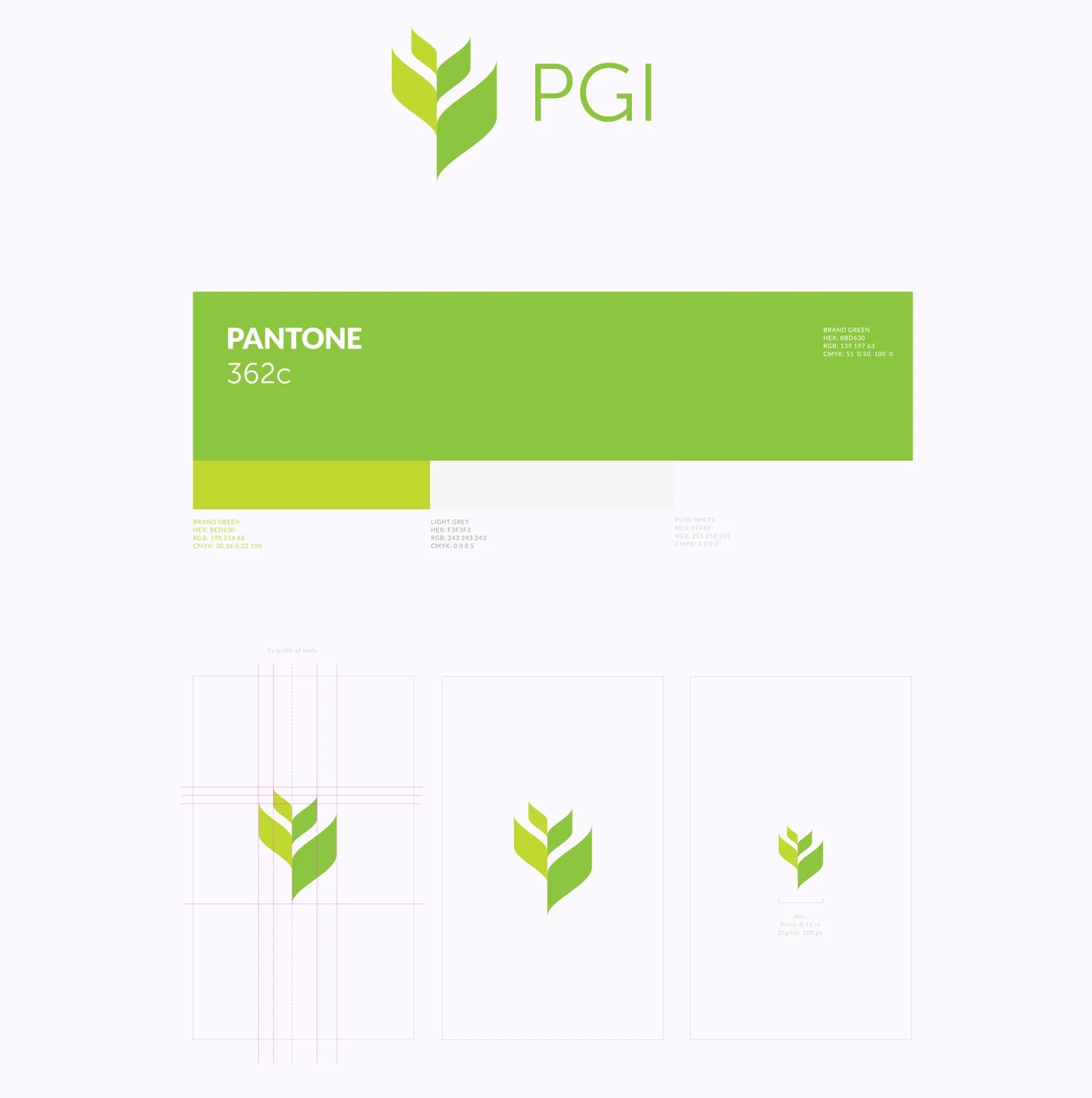 Pundir Group Inc. Adrian Preuss Design