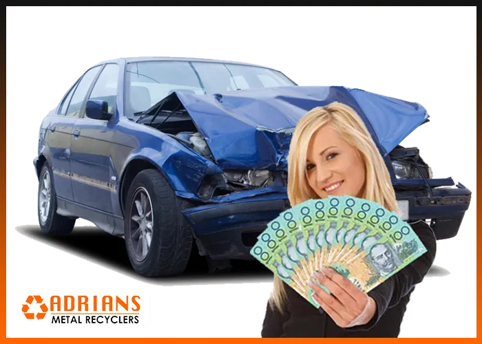 Get Quick Cash For Cars New Chum With Fast Removals