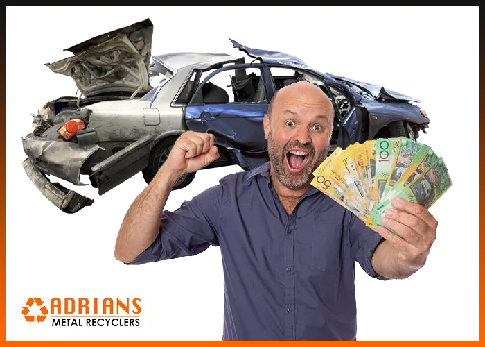 We Pay The Highest Cash for Cars Redland Bay Up to 9,999