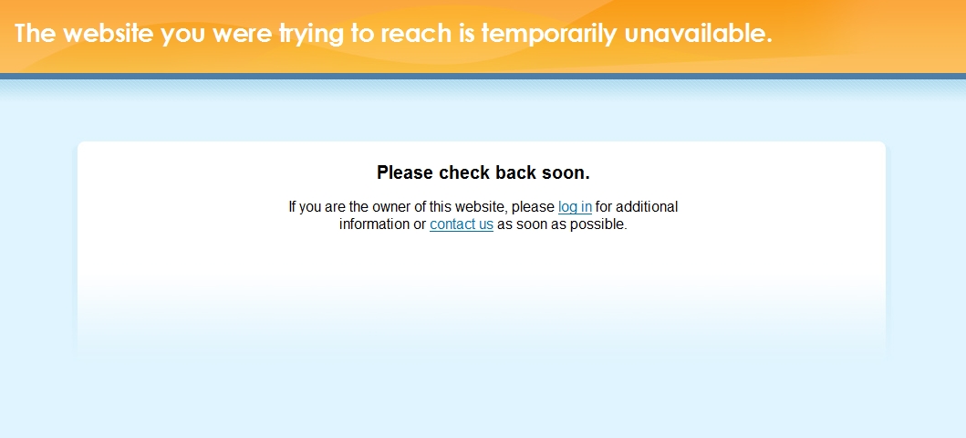 Web Hosting Product & Package Options Hosting Plans