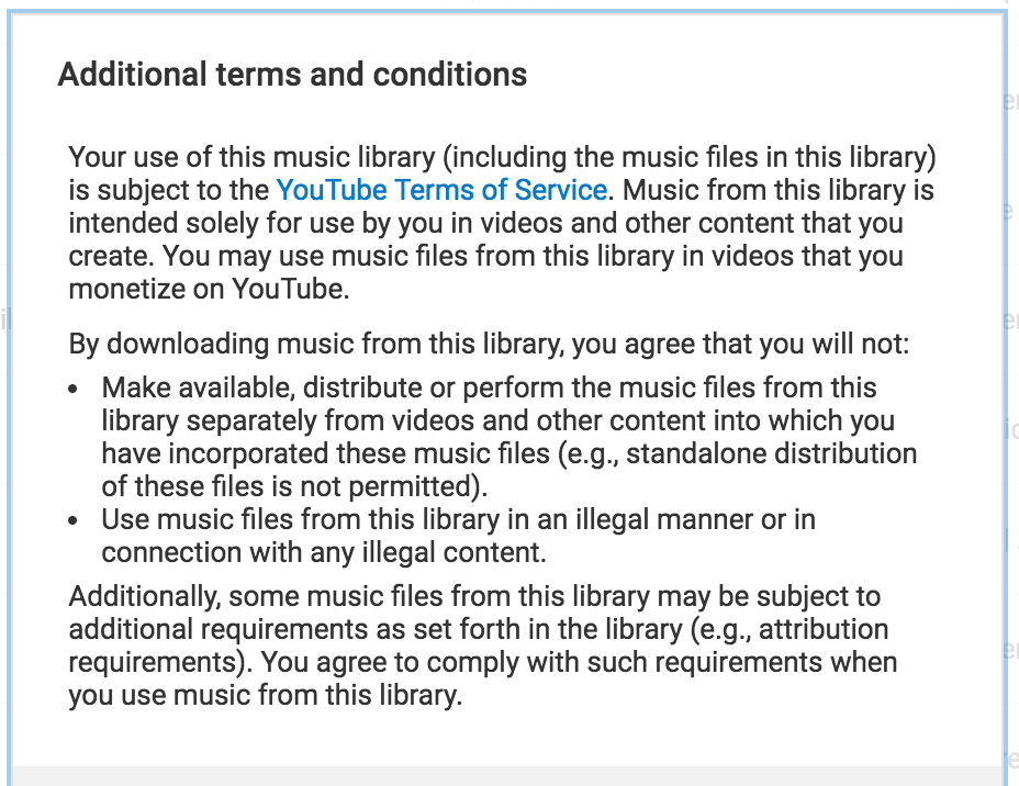 Where to Find Free Music for Videos 26 of 30day Blogging Challenge