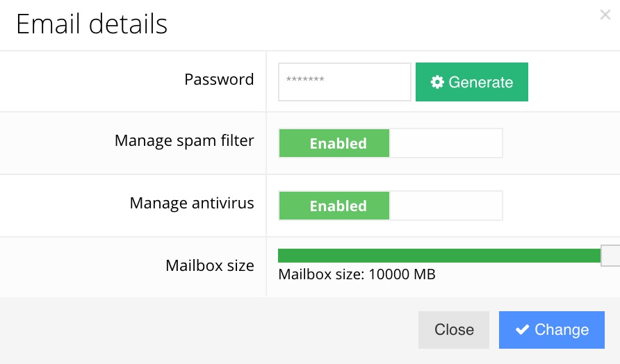 Hostinger Review Part 4 Email Account Setup Adrian Video Image