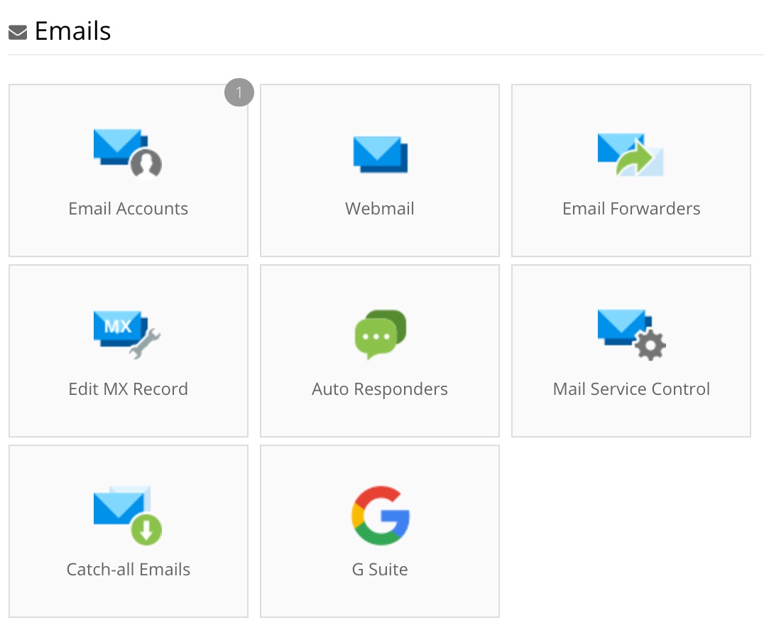 Hostinger Review Part 4 Email Account Setup Adrian Video Image