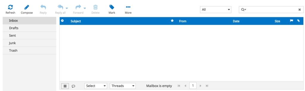 Hostinger Review Part 4 Email Account Setup Adrian Video Image